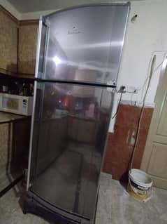 Dawlance  refrigerator