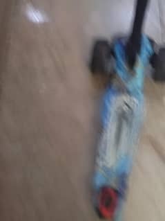 New scooty for sale