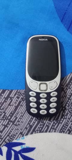 Nokia 3310 / N73