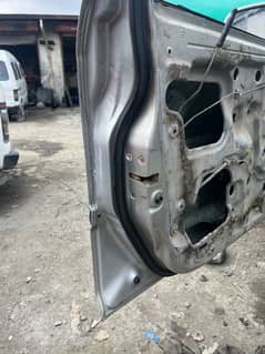 Doors
