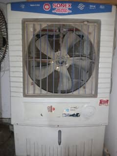 Room cooler good condition for sale