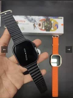 U9 ultra smart watch