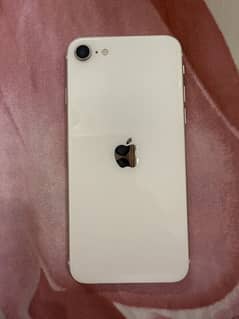 Iphone SE 2020 pta approved