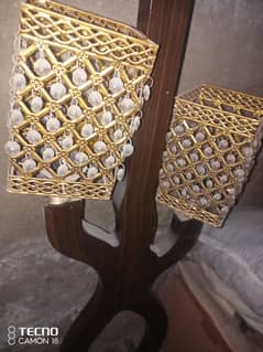 lamp