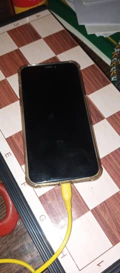 iPhone xs 256gb