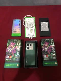 Infinix