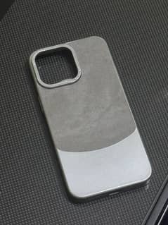 iPhone 15 Pro Max Case – Like New Condition – Premium Quality