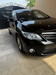 COROLLA XLI 09