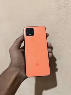Google Pixel 4 (PTA Approved)