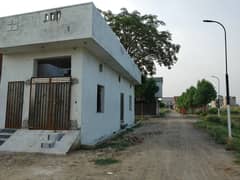 3 years easy installments plan, possession available at advance payment