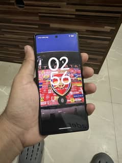 Google pixel 6A