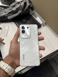 Vivo Y29 pta approved