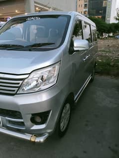 Changan Karvan plus