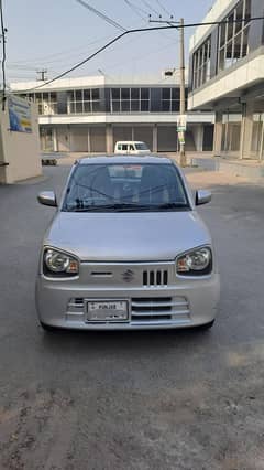 suzuki alto ags auto
