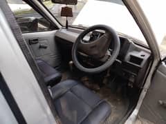 Suzuki Mehran 2003