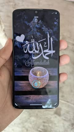 Moto Z4