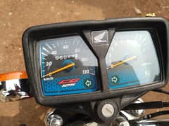 full new bike ha  double saman ha islamabad