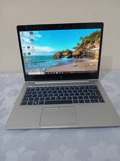 HP