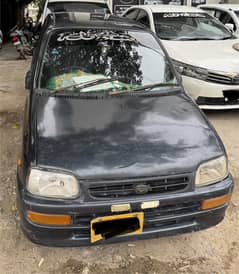 Daihatsu