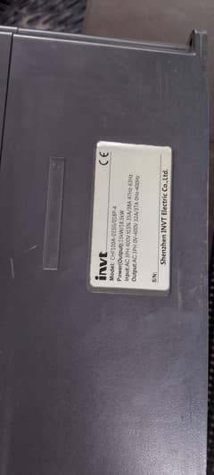Shenzhen Solar inverter