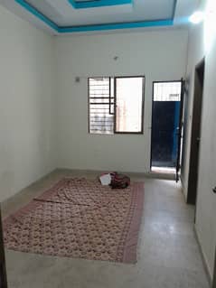 2 Bed Lounge Ground Floor Portion For Rent Nazimabad 3