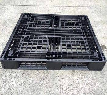 New & used pallets for sale / Heavy duty Industrial pallet / Warehouse