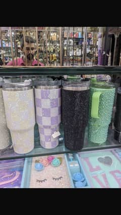 Rhinestones