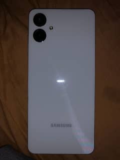 Samsung a06 6/128
