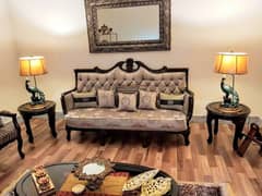 sofa