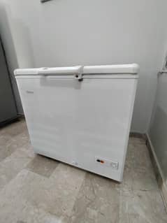 Haier Chest Freezer