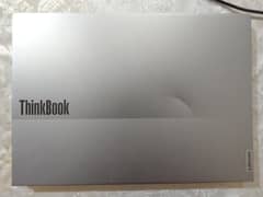 Lenovo Thinkbook 14 G6 irl original box & 2y official lonovo warranty