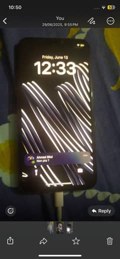iPhone