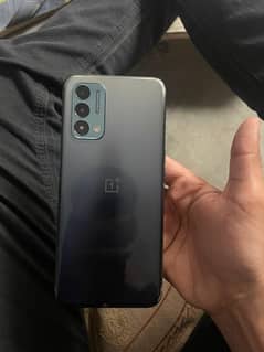OnePlus nord n200 5g
