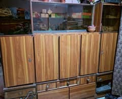 I am selling divaider