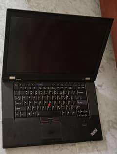 Laptop for sell Core i7