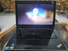 Lenovo ThinkPad Edge | Core i5-480 | 8GB RAM | 256GB SSD