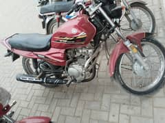 yamaha