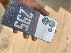 tecno camon 20 8/256 all okay