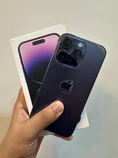 iPhone