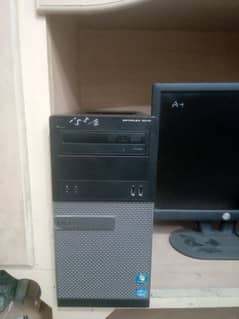 core i5 3rd generation pc for sale
