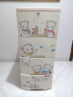 Cupboard