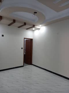 Portion For Rent 3 Bed Lounge