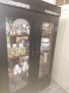 showcase