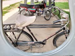 Soharb Full size best condition