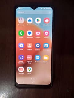 sumsung a32 6/128. whastapp 03074905497.