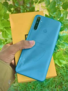 Realme 5i urgent sale