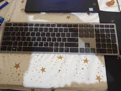 Dell kb700 multi display keyboard