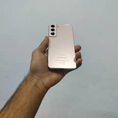 Samsung s22 Pta approv brand new condition