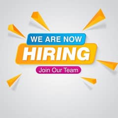 hiring officer required