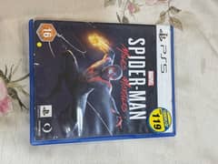 Marvel's Spider-Man: Miles Morales